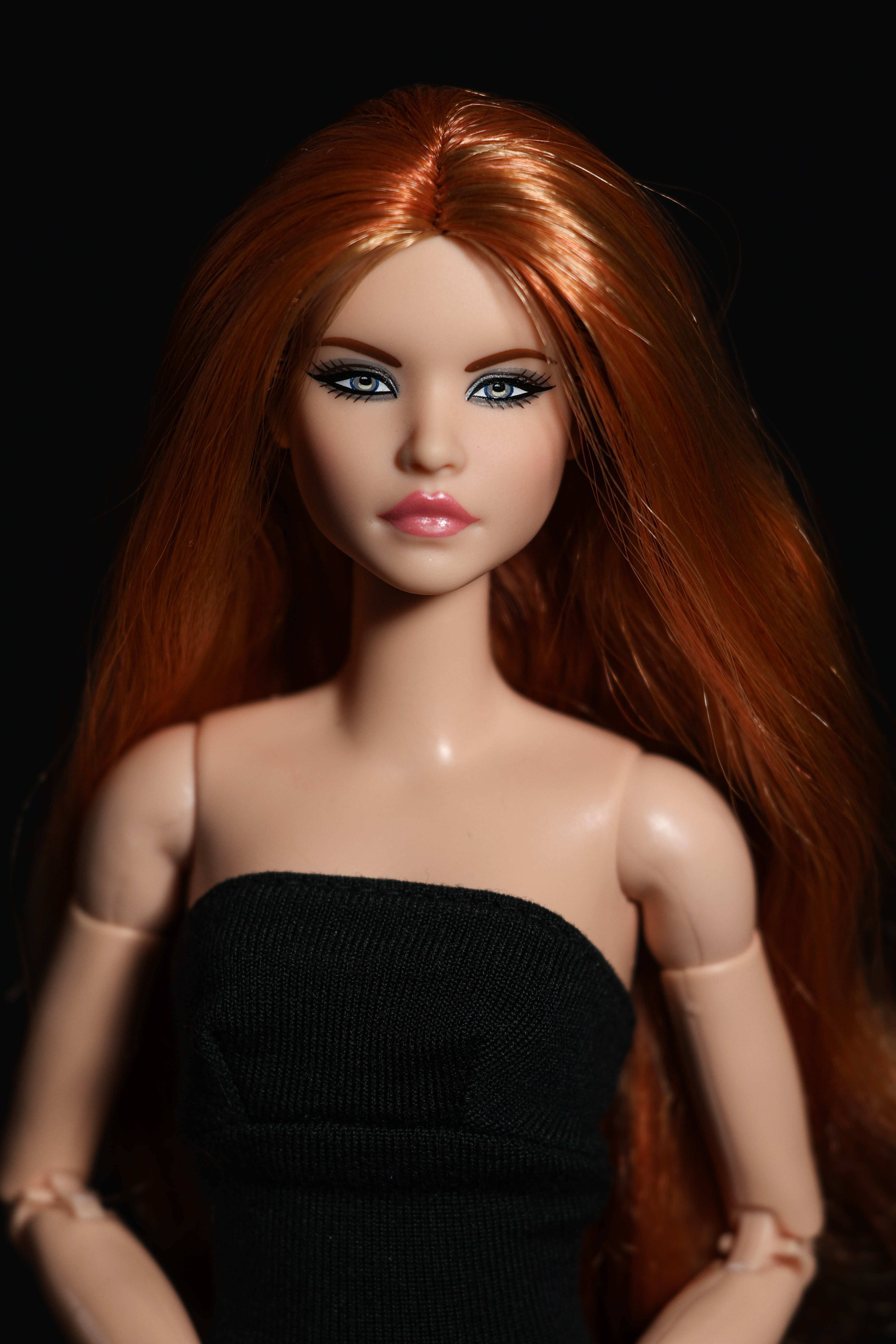 Carla – Barbie Looks 20