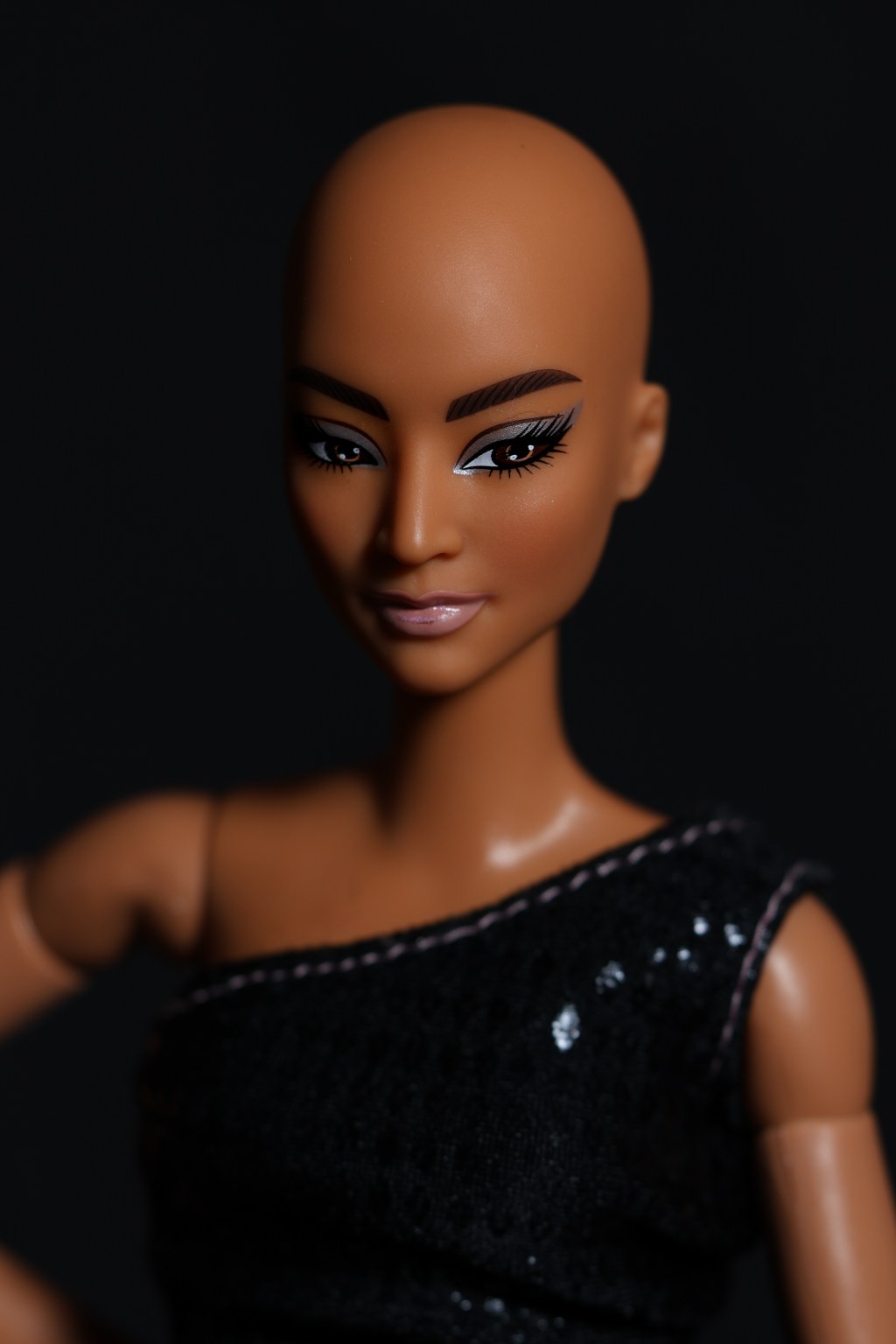 Lior – Barbie Basics 2025 Kit You Create #1&nbsp;Lizzette