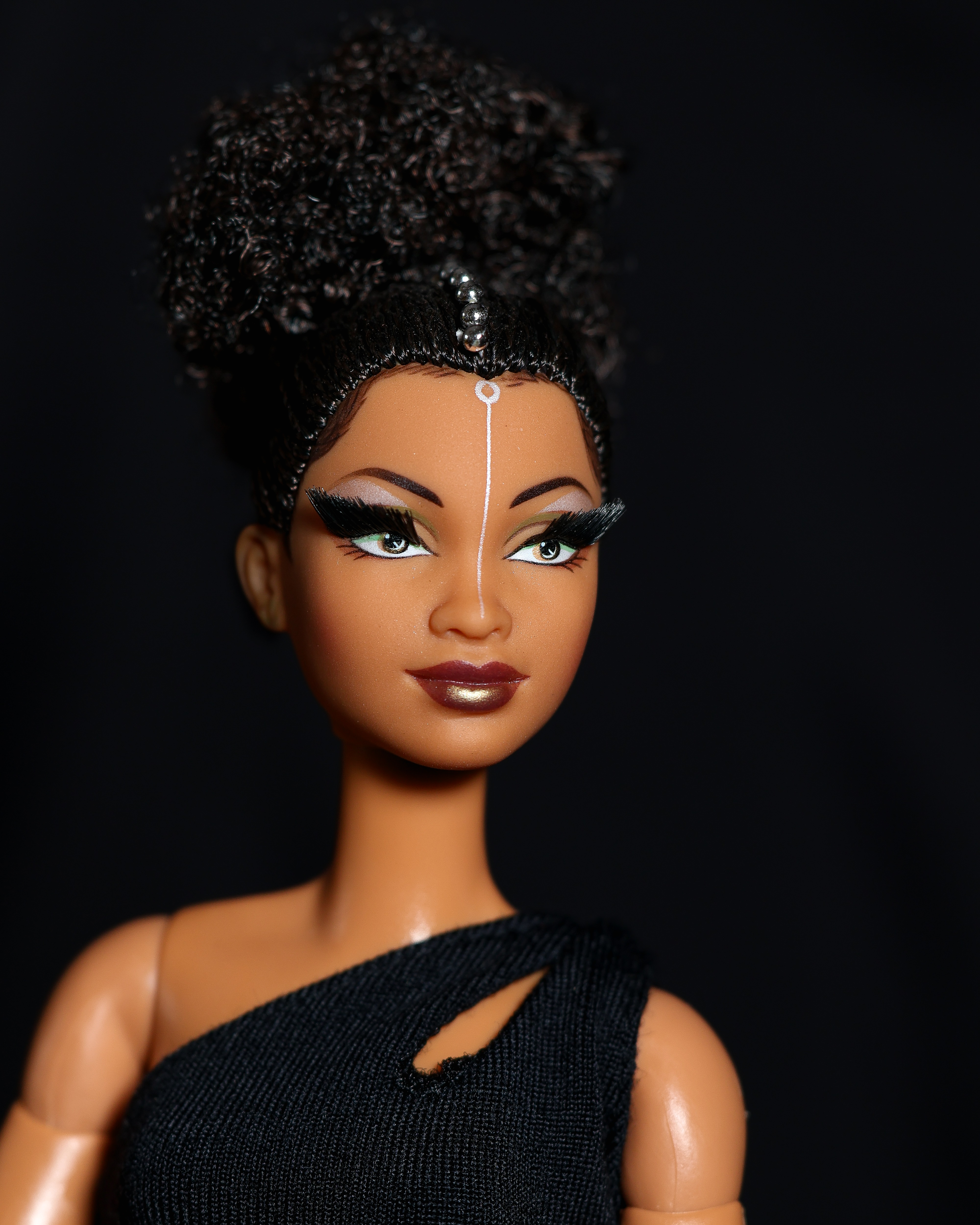 Barbie Byron Lars Tatu 2003