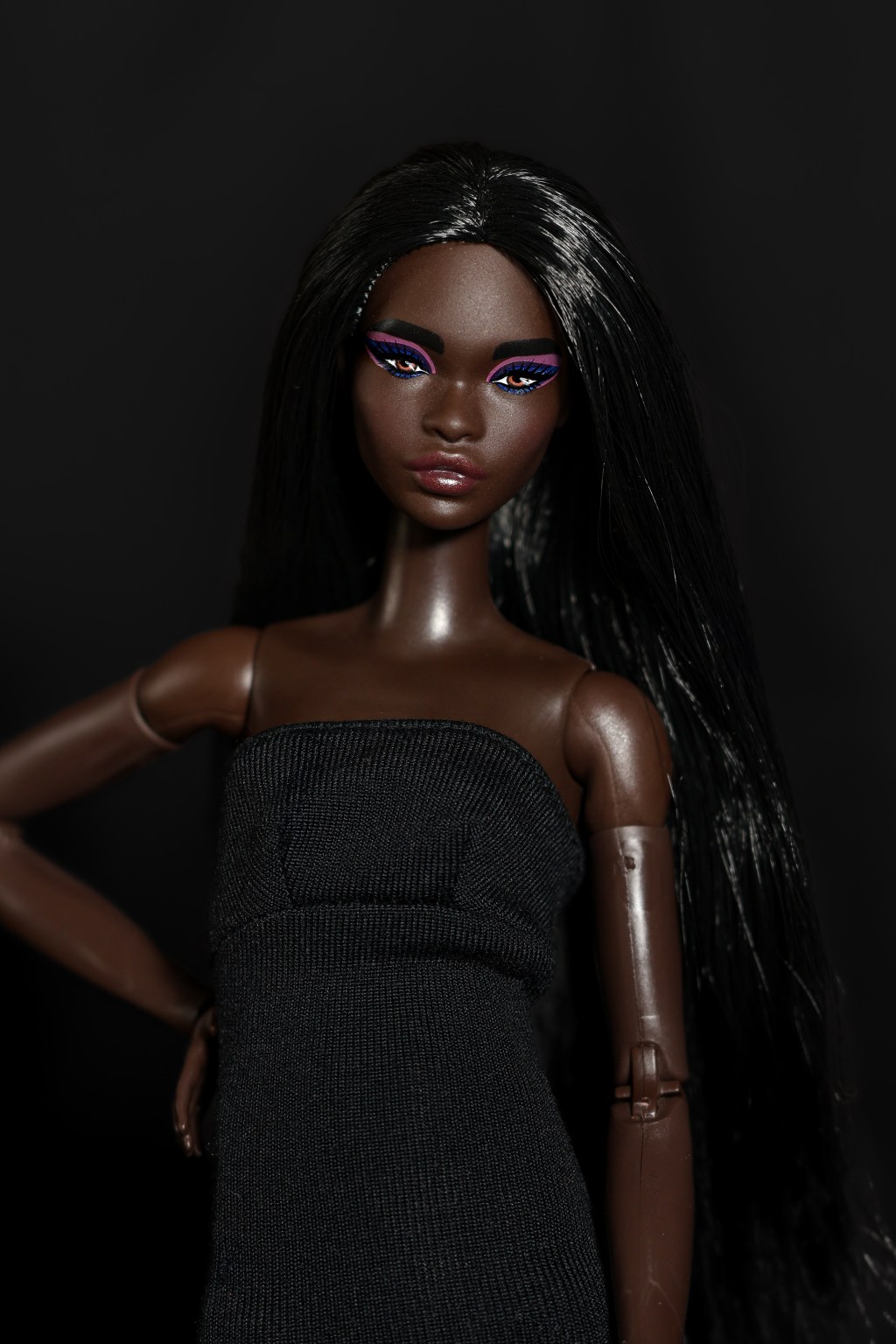Seona – Barbie Looks&nbsp;10